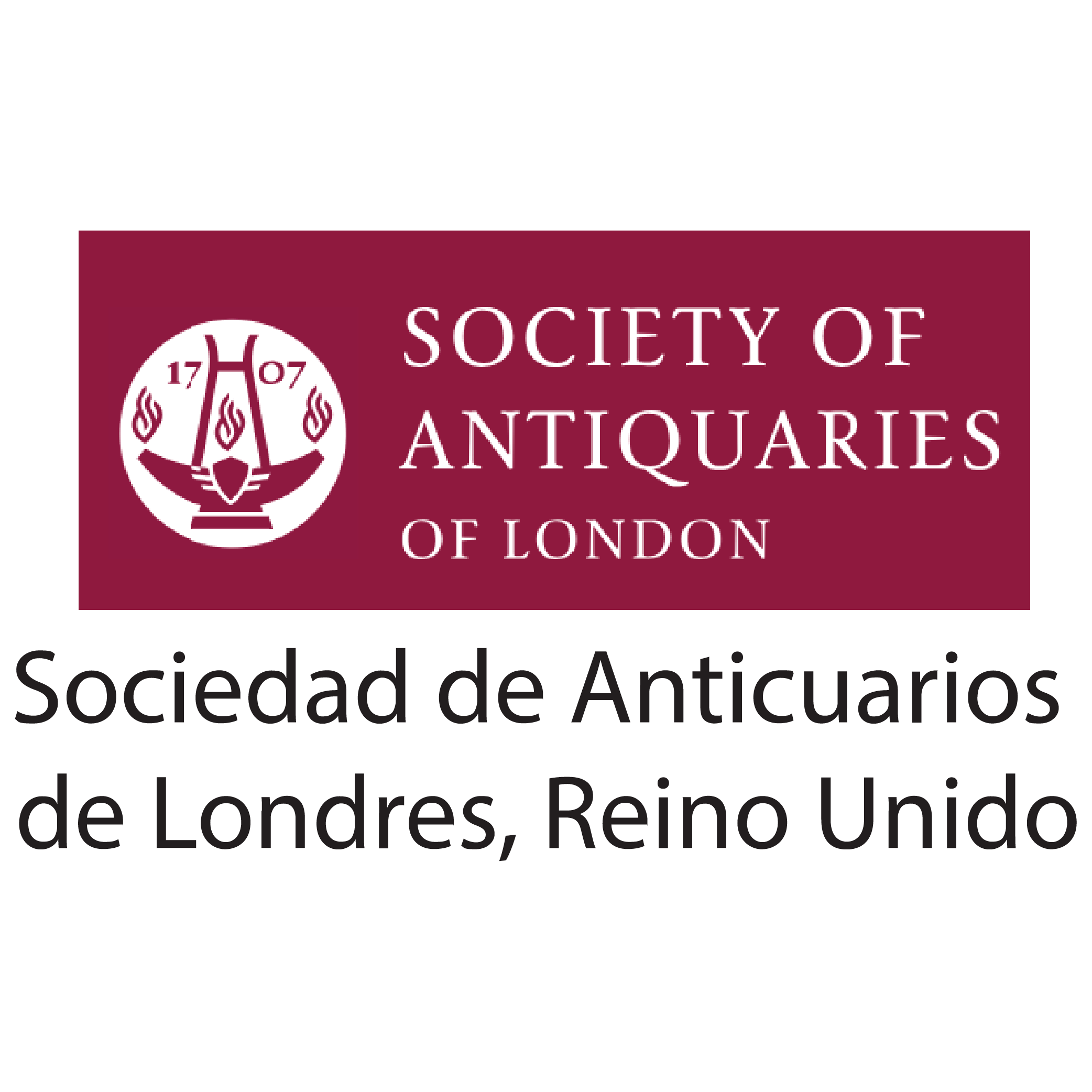 Anticuarios de Londres
