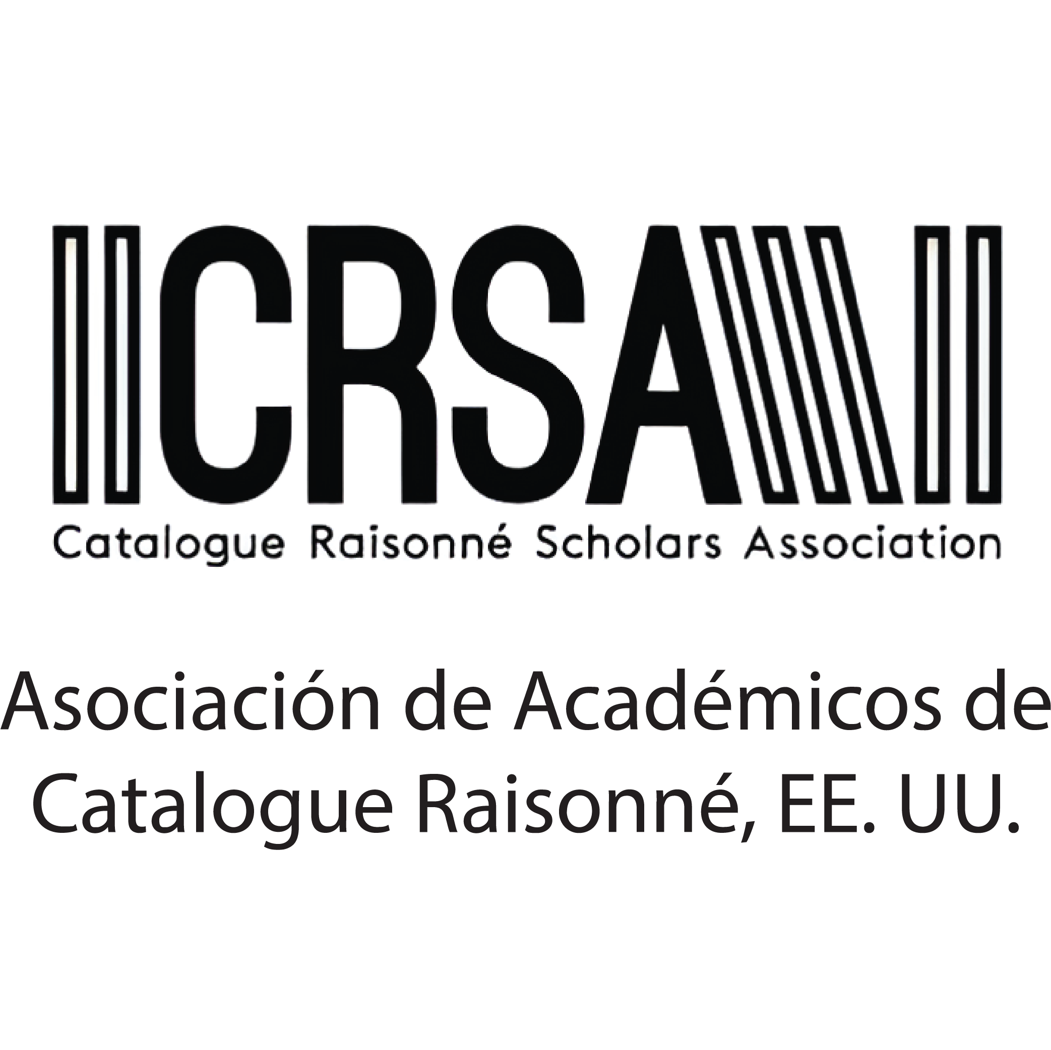 Catague Raisonne_logo